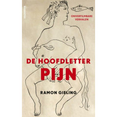 De hoofdletter pijn