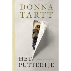 Het puttertje