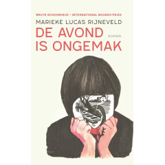 De avond is ongemak