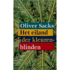 EILAND DER KLEURENBLINDEN