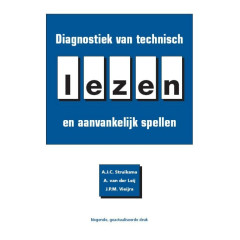 Diagnostiek van technisch lezen en aanvankelijk spellen