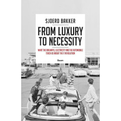 From luxury to necessity: what the railways, electricity and the automobile teach us abou the IT revolution