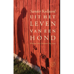 Uit het leven van een hond