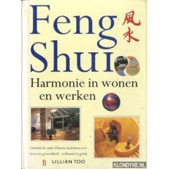 Feng Shui: harmonie in wonen en werken