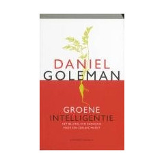 Groene intelligentie: het belang van een eerlijke markt