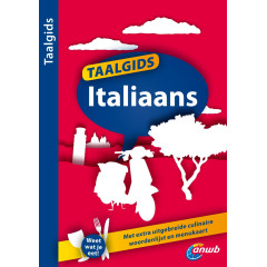 Italiaans (ANWB extra) (Italian Edition)