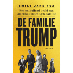 De familie Trump: Een onthullend beeld van Amerika’s machtigste familie