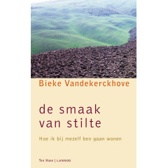 De smaak van stilte
