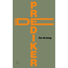 De prediker: roman