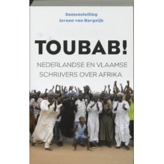 Toubab!: Nederlandse en Vlaamde schrijvers over Afrika