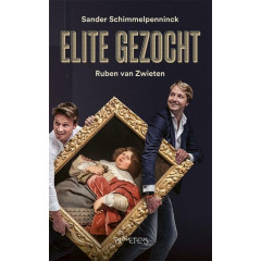 Elite gezocht (Dutch Edition)