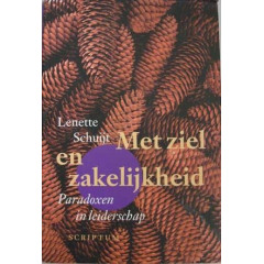 Met ziel en zakelijkheid: paradoxen in leiderschap