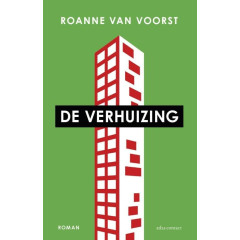 De Verhuizing: Roman (Dutch Edition)