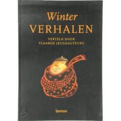 Het Vroor Dat Het Kraakte