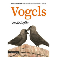 Vogels en de liefde