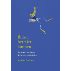 Ik zou het niet kunnen (Dutch Edition)