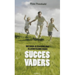 Succes vaders: hoe word je een geweldige alleenstaande vader