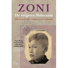 De vergeten holocaust: mijn leven als Sinto, ondernemer en overlevende (Dutch Edition)