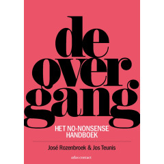 De overgang: het no-nonsense handboek (Dutch Edition)