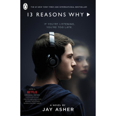Thirteen reasons why: een testament ... (Made in the USA) (Dutch Edition)