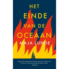 Het einde van de oceaan