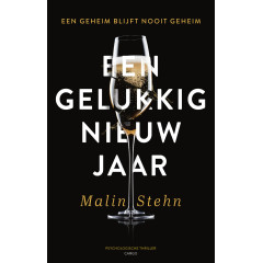 Een gelukkig nieuwjaar: Een geheim blijft nooit geheim