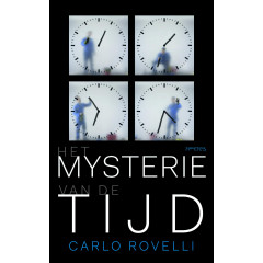 Het mysterie van de tijd