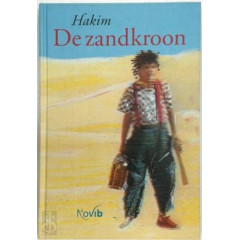 Zandkroon