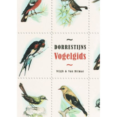 Dorrestijns vogelgids / druk 1