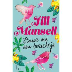Stuur me een berichtje