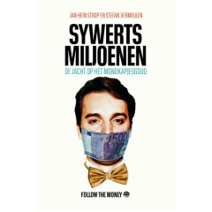 Sywerts miljoenen: De jacht op het mondkapjesgoud