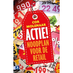 Actie!: Noodplan voor de retail