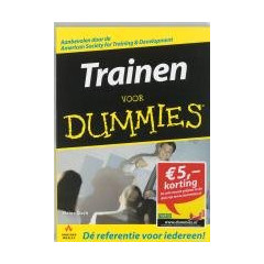 Trainen voor Dummies