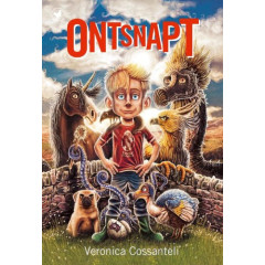 Ontsnapt