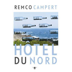 Hôtel du Nord: roman