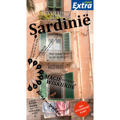 ANWB Extra Sardinië