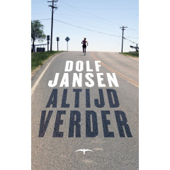Altijd verder
