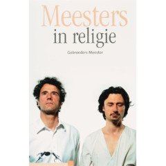 Meesters in religie