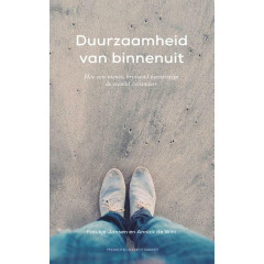 Duurzaamheid van binnenuit