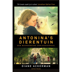 Antonina's Dierentuin