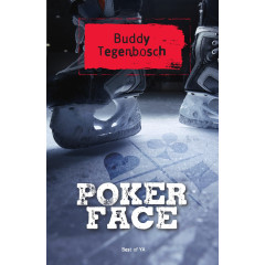 Pokerface: ik steel, lieg en bedrieg