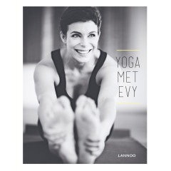 Yoga met Evy (Dutch Edition)
