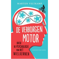 De verborgen motor (Dutch Edition)