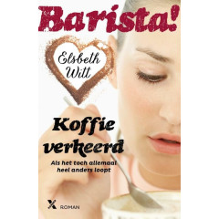 Koffie verkeerd: koffie verkeerd (Barista!, 1)