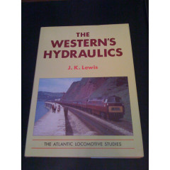The Western's Hydraulics