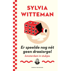 Er speelde nog nŽt geen draaiorgel