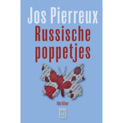 Russische poppetjes