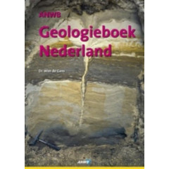 ANWB Geologieboek Nederland