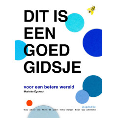 Dit is een goed gidsje: voor een betere wereld
