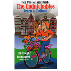 The Undutchables: leven in Holland